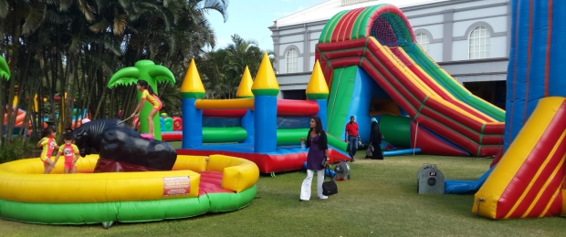 Best Solution For Functions and Events